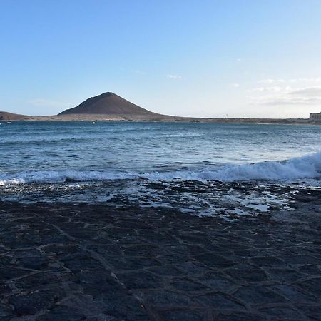 Apartment Barraquito, Balcony With Sea View, Close To The Beach, Wifi, Ideal For Surfers El Médano Eksteriør bilde