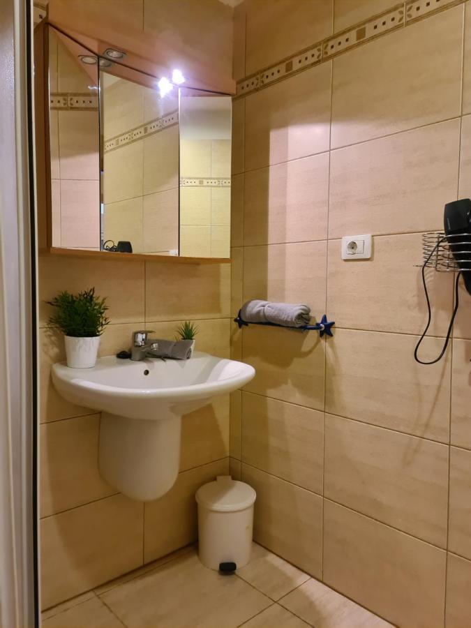Apartment Barraquito, Balcony With Sea View, Close To The Beach, Wifi, Ideal For Surfers El Médano Eksteriør bilde